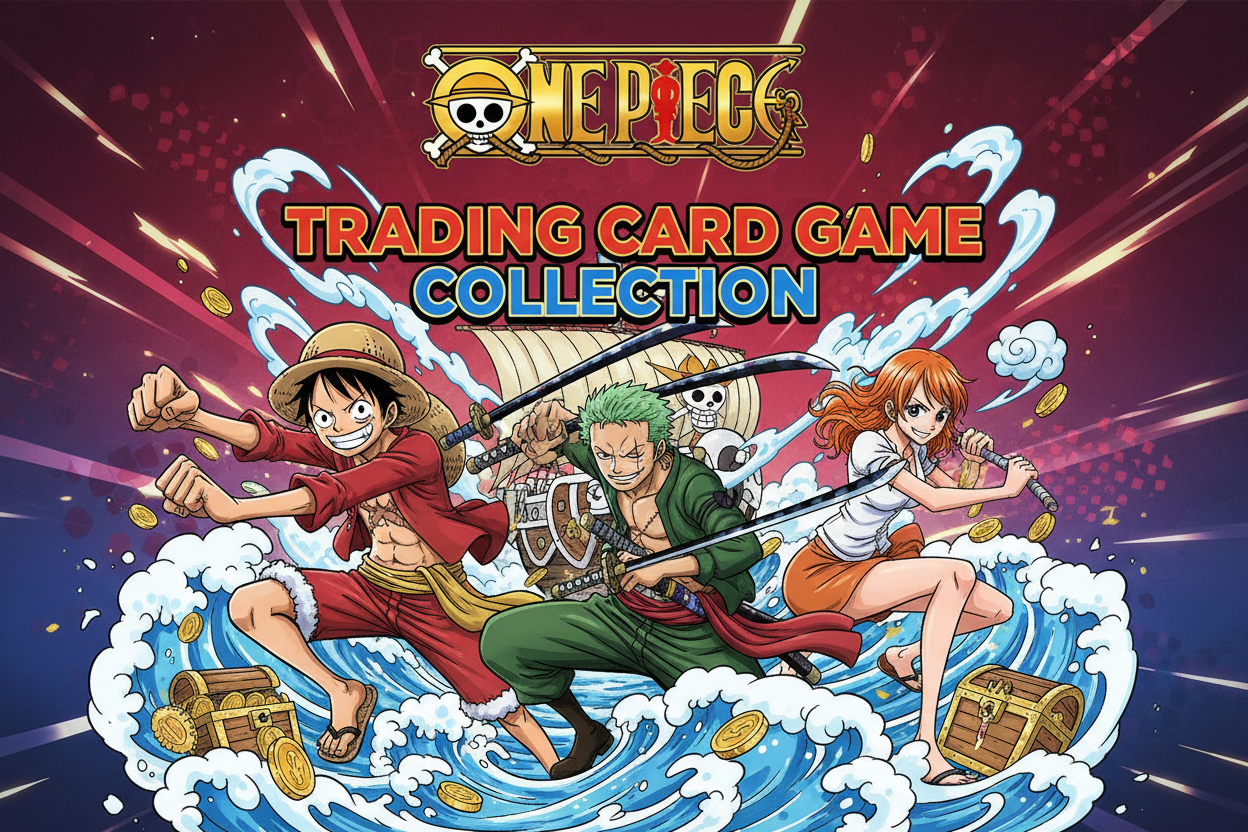 Immagine One Piece