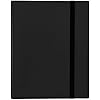 Binder Porta Carte 9 Tasche - 360 Carte (Nero)