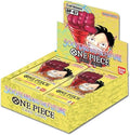 One Piece Card Game - 500 Years in the Future - OP-07 - Booster Display (24) - ENG