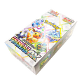 Terastal Festival EX Display – 10 Booster | Giapponese