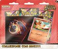 Collezione Charmander Ascesa Eroica con Adesivi - Mega Evoluzioni - Italiano