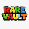 Rarevault – Home