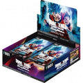 Box Display Dragon Ball Super Card Game Fusion World FB-01 - Edizione Inglese (ENG)