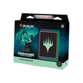 Commander Deck Magic: The Gathering Duskmourn - Edizione Inglese (ENG)