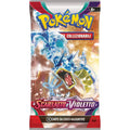 Booster Pack Scarlatto e Violetto (ITA)