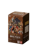 One Peace 17 Box Jap