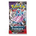 Booster Pack Forze Temporali - Edizione Inglese (ENG)