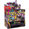 Pokémon Buio Pesto Box da 36 Bustine Italiano