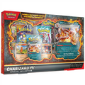 Collezione Speciale Charizard ex - Edizione Italiana (ITA)