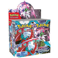 Elite Trainer Box Paradosso Temporale - Edizione Italiana (ITA)