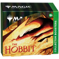 Magic The Gathering The Hobbit Collector Booster Box EN