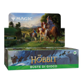 Magic The Gathering – The Hobbit Play Booster Display (EN)