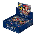 Box Display One Piece OP-01 Romance Dawn - Edizione Inglese (ENG)