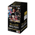 Box Display One Piece OP-09 The Four Emperors - Edizione Giapponese (JPN)