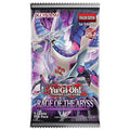 Booster Pack Yu-Gi-Oh! Rage of the Abyss - Edizione Inglese (ENG)