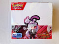 Pokémon Rivali Predestinati Box 36 Booster - (EN)