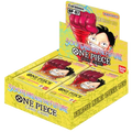 One Piece Card Game - 500 Years in the Future - OP-07 - Booster Display (24) - ENG
