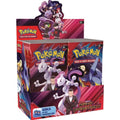 Pokémon Rivali Predestinati Box 36 Booster - IT