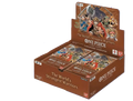 ONE PIECE OP-17 - BOX DI 24 BUSTINE