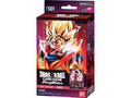 Starter Deck Dragon Ball Super Card Game Fusion World - Goku - Edizione Giapponese (JPN)